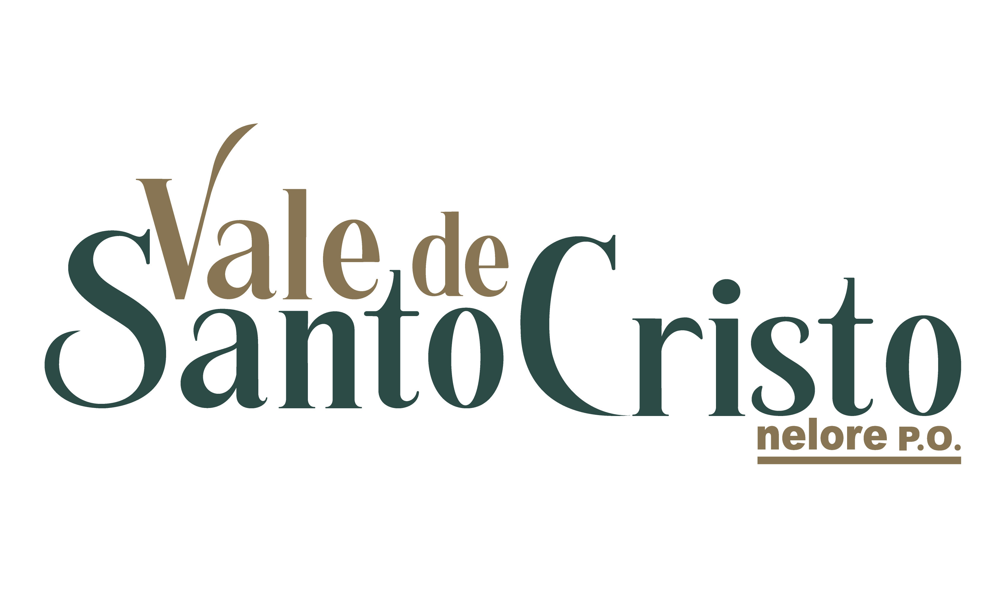 Vale de Santo Cristo